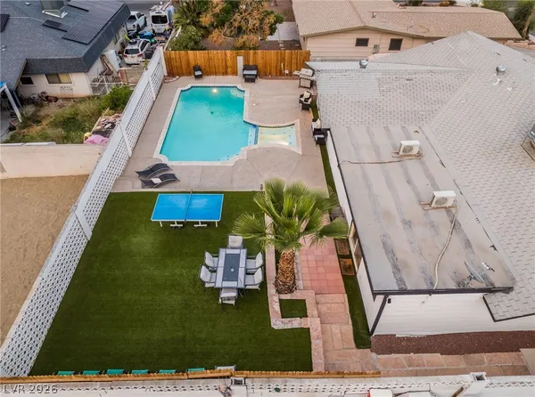 $3,500 | 3992 Chinchilla Avenue, Las Vegas, NV 89121