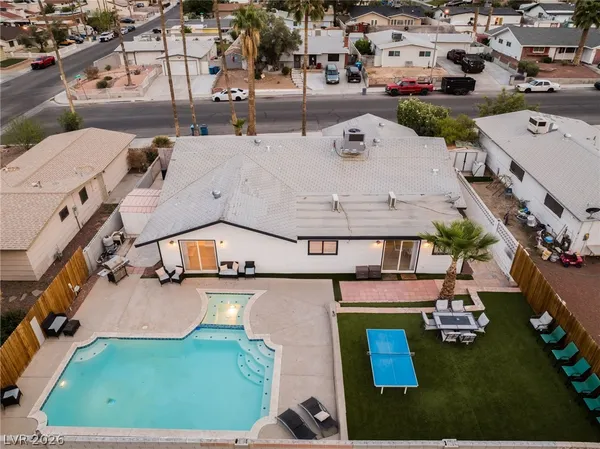 $3,500 | 3992 Chinchilla Avenue, Las Vegas, NV 89121