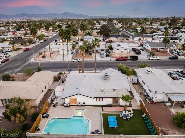 $3,500 | 3992 Chinchilla Avenue, Las Vegas, NV 89121
