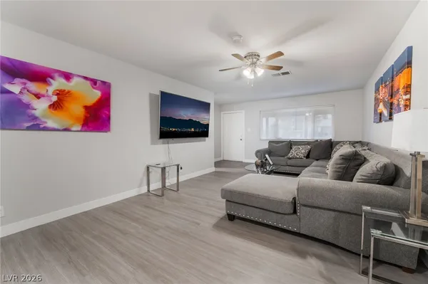 $3,500 | 3992 Chinchilla Avenue, Las Vegas, NV 89121