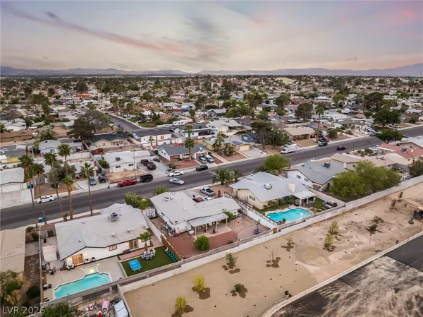 $3,500 | 3992 Chinchilla Avenue, Las Vegas, NV 89121