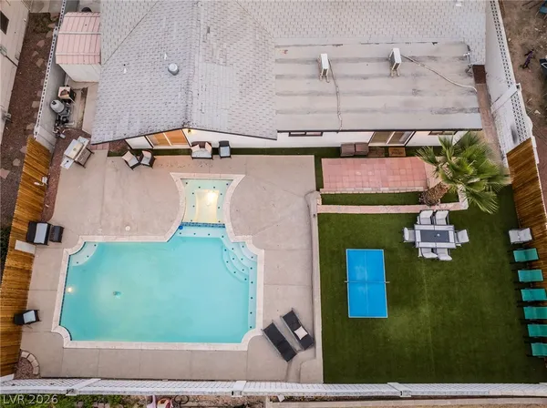 $3,500 | 3992 Chinchilla Avenue, Las Vegas, NV 89121