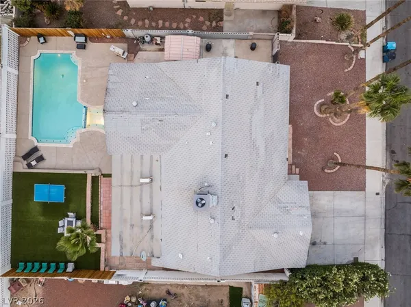 $3,500 | 3992 Chinchilla Avenue, Las Vegas, NV 89121