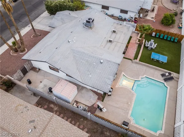 $3,500 | 3992 Chinchilla Avenue, Las Vegas, NV 89121