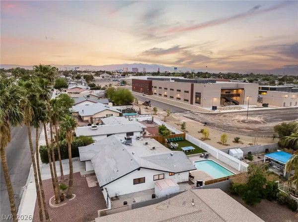 $3,500 | 3992 Chinchilla Avenue, Las Vegas, NV 89121