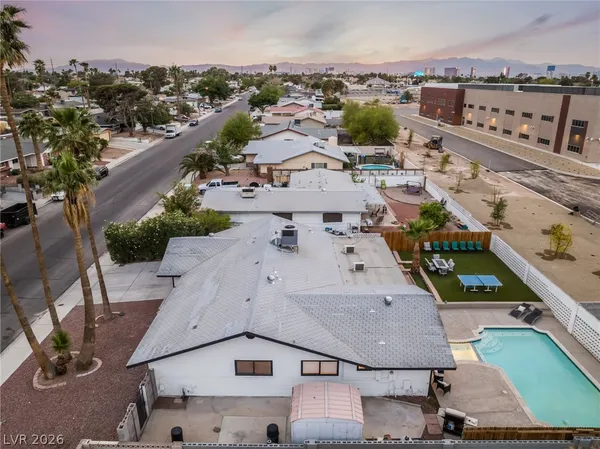 $3,500 | 3992 Chinchilla Avenue, Las Vegas, NV 89121