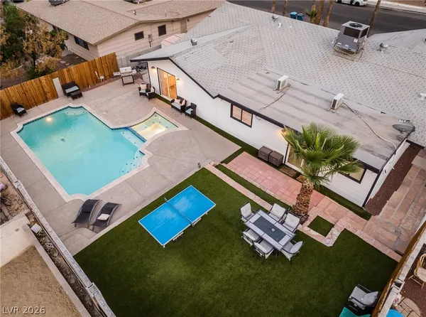 $3,500 | 3992 Chinchilla Avenue, Las Vegas, NV 89121