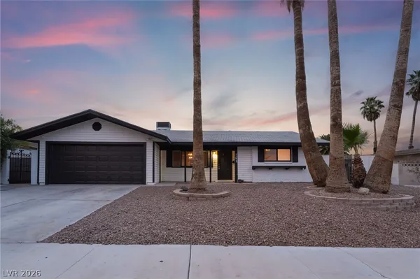 $3,500 | 3992 Chinchilla Avenue, Las Vegas, NV 89121