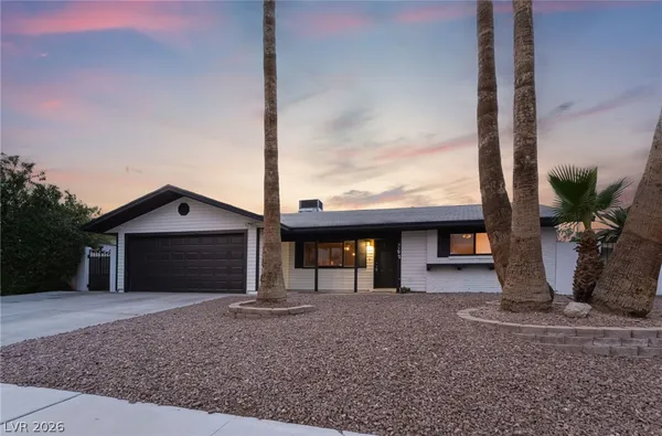 $3,500 | 3992 Chinchilla Avenue, Las Vegas, NV 89121