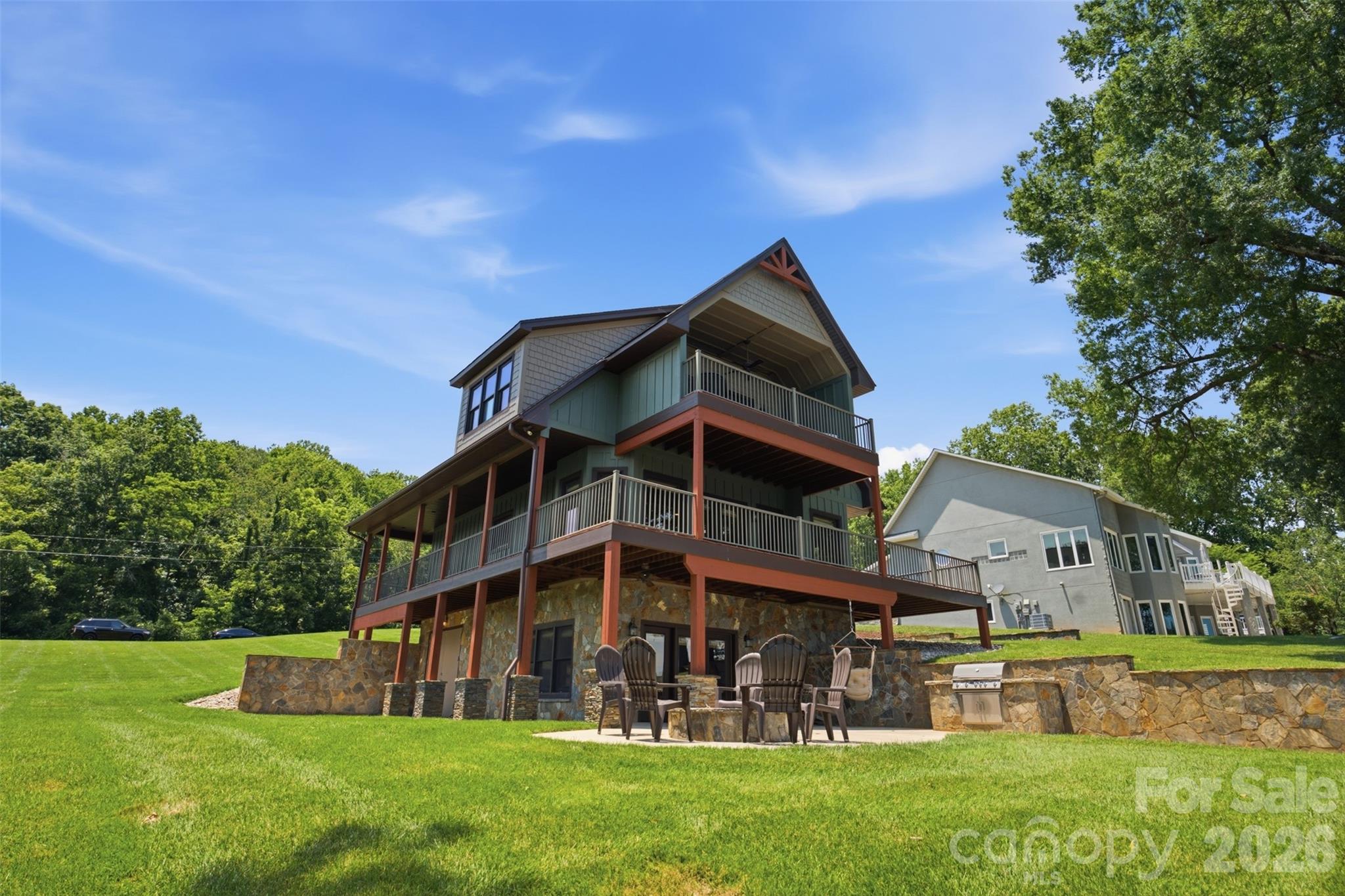 2234 Clyde Road Catawba, NC 28609 - Photo 3 of 41