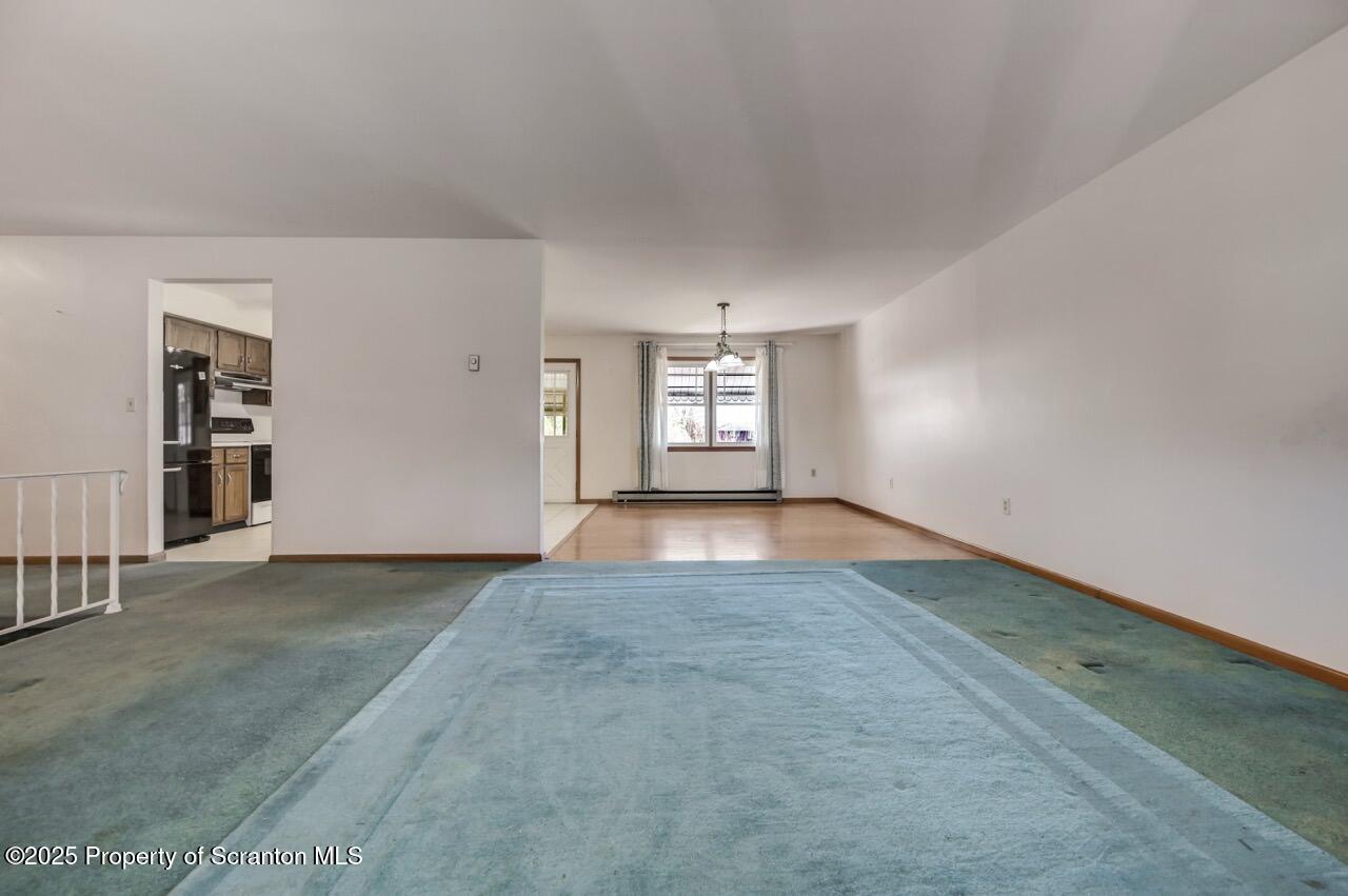 309 Lowery Street Scranton, PA 18505 - Photo 15 of 65 an empty room with windows