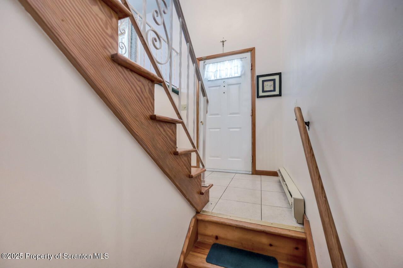 309 Lowery Street Scranton, PA 18505 - Photo 48 of 65 309 Lowery St 43 Large