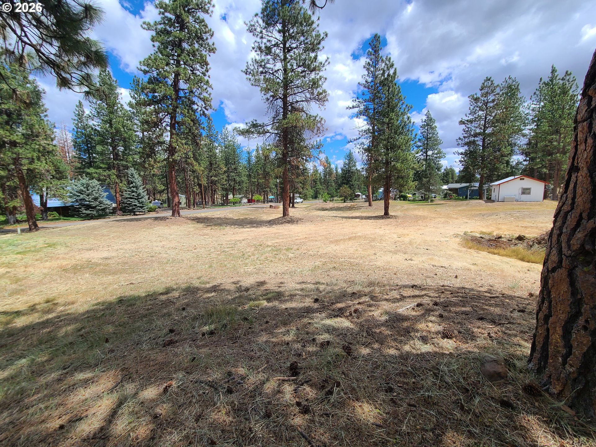 258 South Jw Road Tygh Valley, OR 97063 - Photo 3 of 12