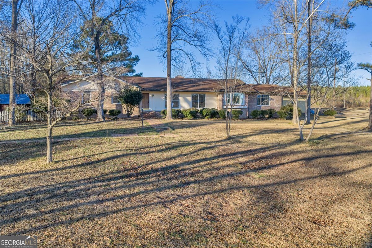 5166 Hamilton Street Preston, GA 31824 - Photo 26 of 104