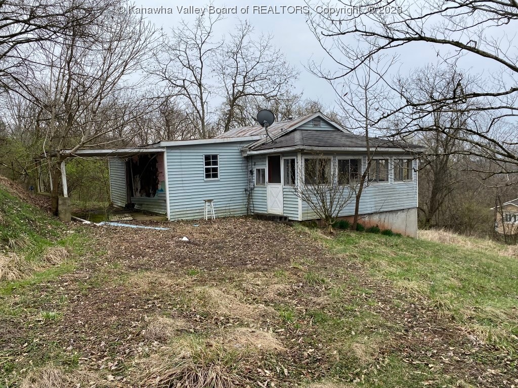 607 Rt Fk Jesse Fk R Street St. Albans, WV 25177 - Photo 1 of 16 Gallery Image 1