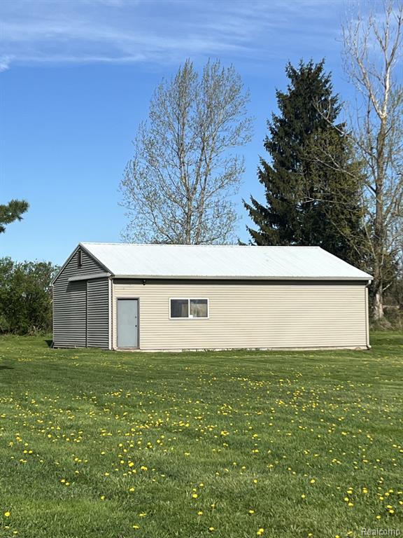 6241 Barnes Road Brown City, MI 48416 - Photo 3 of 4