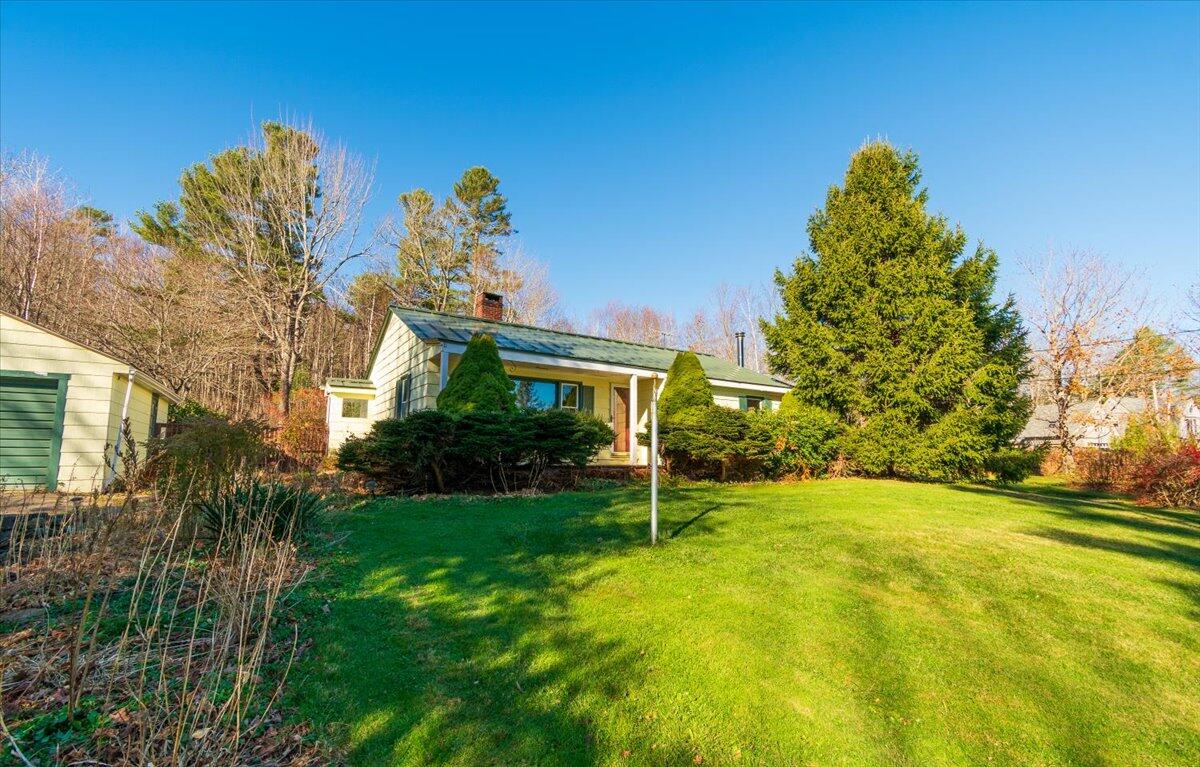 560 Belfast Road Camden, ME 04843 - Photo 26 of 51 560 Belfast Road, Camden