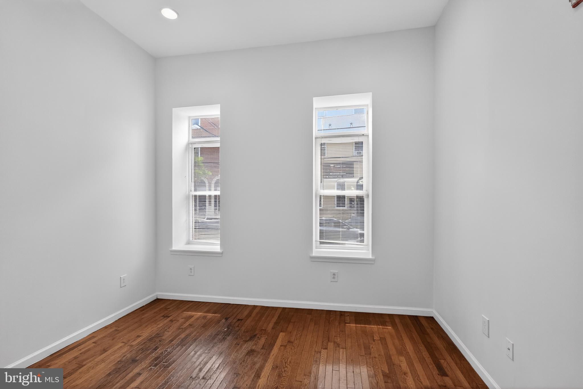 1729 Master Street, Unit B Philadelphia, PA 19121 - Photo 12 of 17