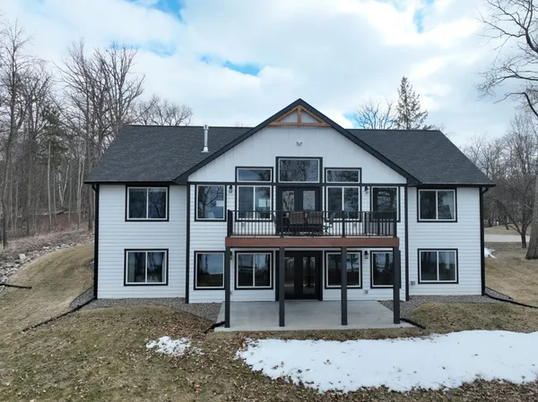 $1,685,000 | 9745 Pine Point Road Northwest, Walker, MN 56484