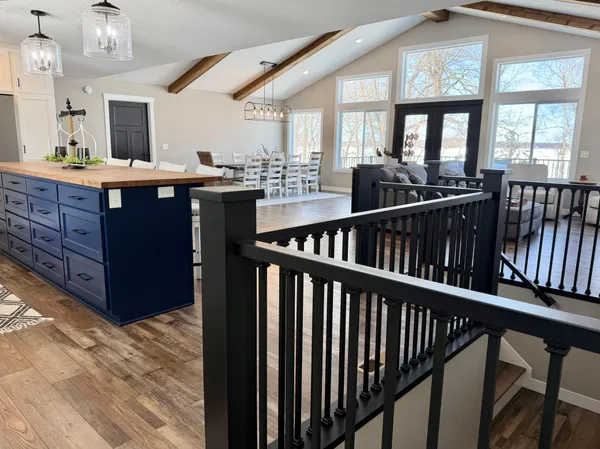 $1,685,000 | 9745 Pine Point Road Northwest, Walker, MN 56484