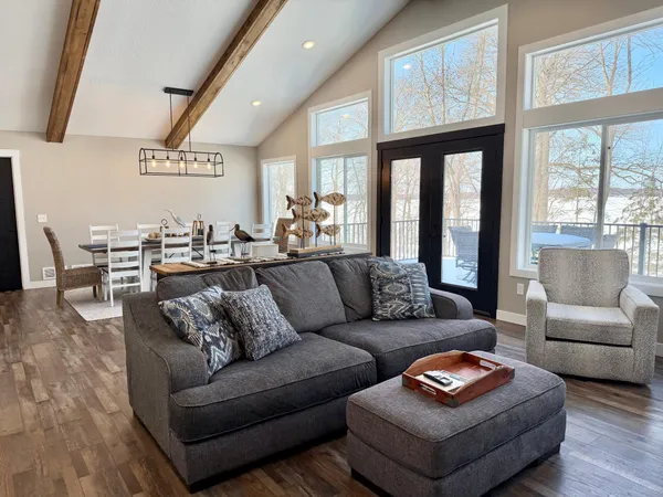 $1,685,000 | 9745 Pine Point Road Northwest, Walker, MN 56484