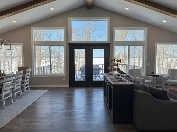 $1,685,000 | 9745 Pine Point Road Northwest, Walker, MN 56484
