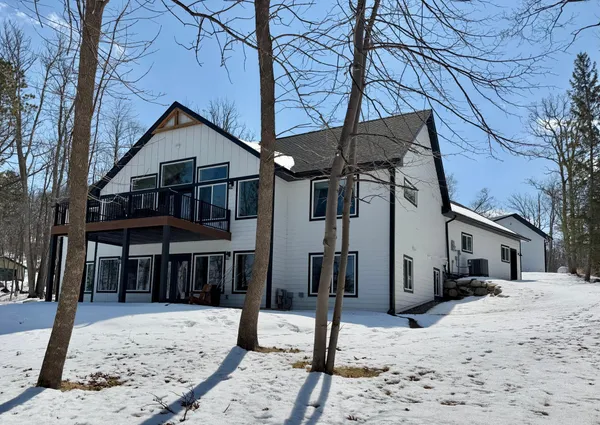 $1,685,000 | 9745 Pine Point Road Northwest, Walker, MN 56484
