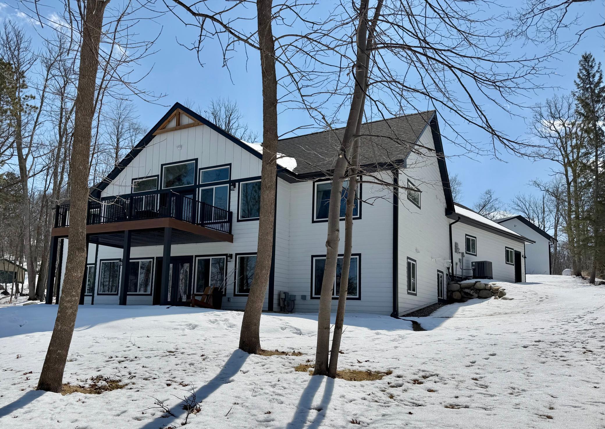 9745 Pine Point Road Northwest Walker, MN 56484 - Photo 2 of 100