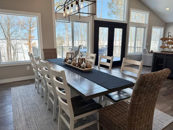 $1,685,000 | 9745 Pine Point Road Northwest, Walker, MN 56484