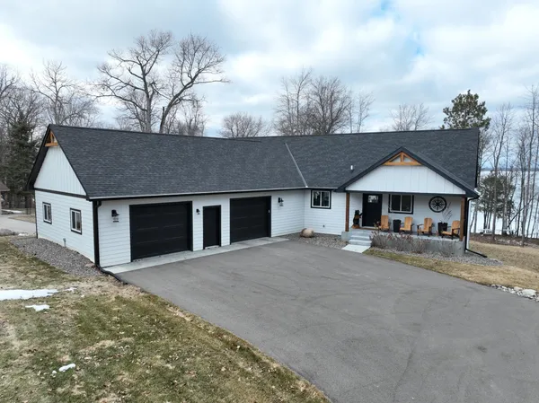 $1,685,000 | 9745 Pine Point Road Northwest, Walker, MN 56484