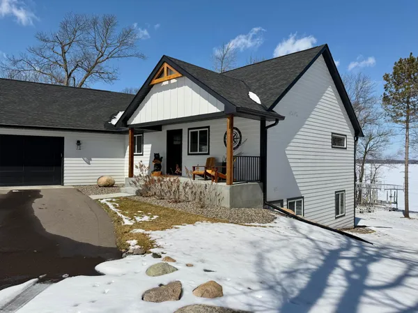 $1,685,000 | 9745 Pine Point Road Northwest, Walker, MN 56484