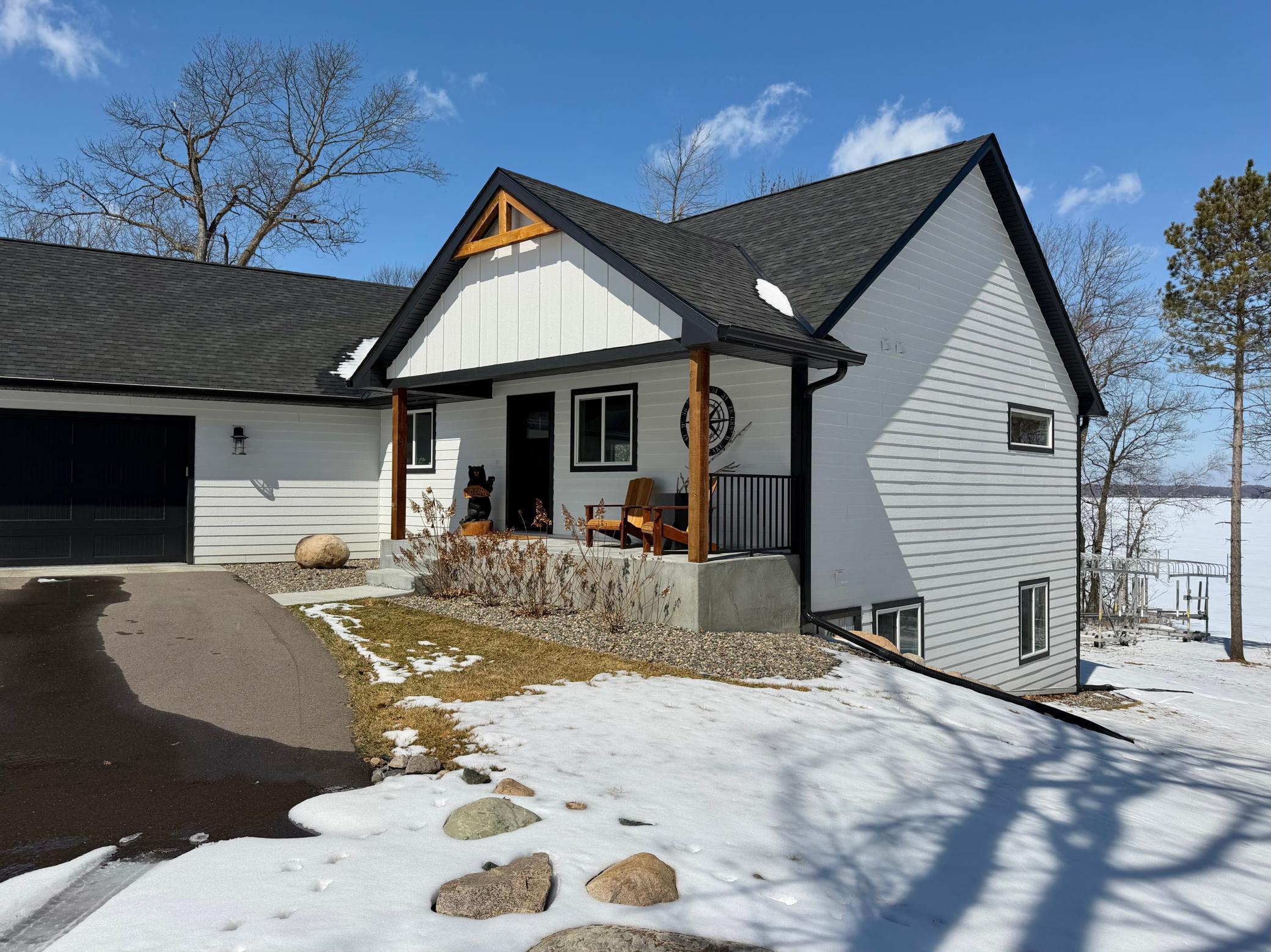 9745 Pine Point Road Northwest Walker, MN 56484 - Photo 4 of 100