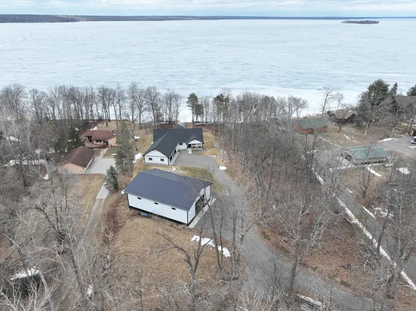 $1,685,000 | 9745 Pine Point Road Northwest, Walker, MN 56484