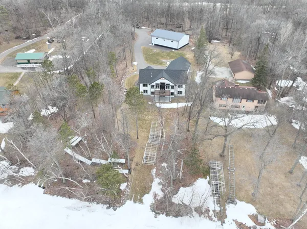 $1,685,000 | 9745 Pine Point Road Northwest, Walker, MN 56484