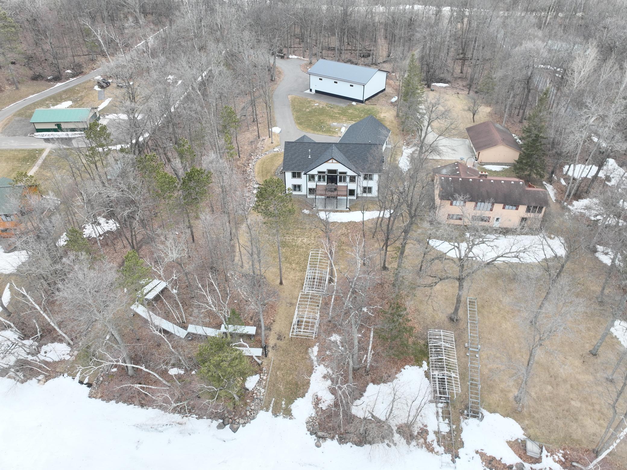 9745 Pine Point Road Northwest Walker, MN 56484 - Photo 7 of 100