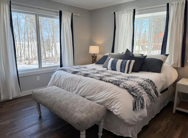 $1,685,000 | 9745 Pine Point Road Northwest, Walker, MN 56484