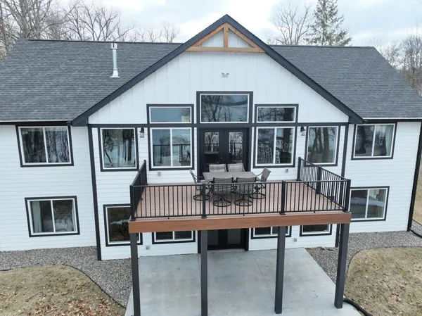 $1,685,000 | 9745 Pine Point Road Northwest, Walker, MN 56484
