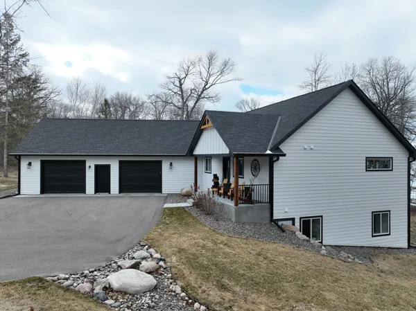 $1,685,000 | 9745 Pine Point Road Northwest, Walker, MN 56484