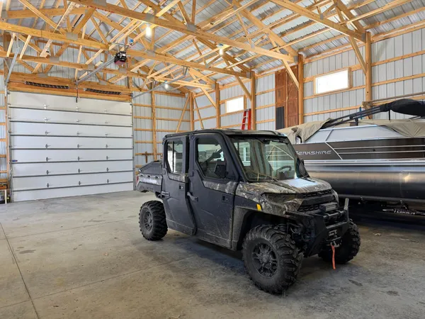 $1,685,000 | 9745 Pine Point Road Northwest, Walker, MN 56484