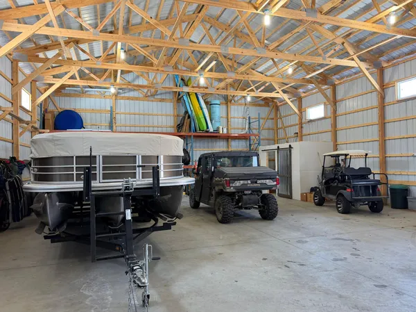 $1,685,000 | 9745 Pine Point Road Northwest, Walker, MN 56484