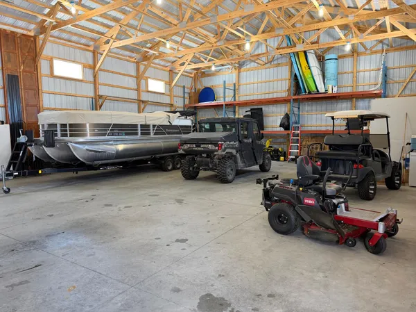 $1,685,000 | 9745 Pine Point Road Northwest, Walker, MN 56484