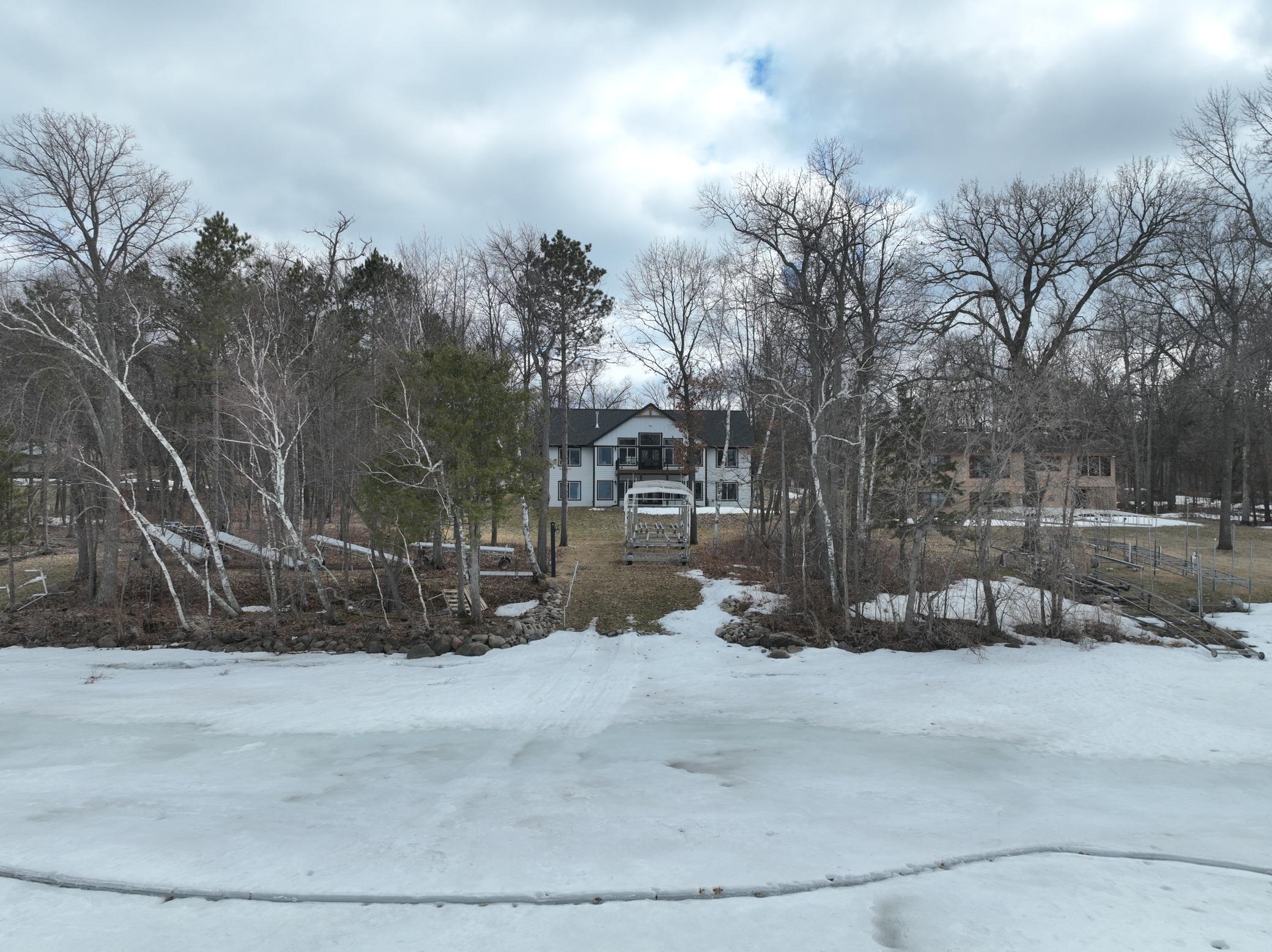 9745 Pine Point Road Northwest Walker, MN 56484 - Photo 95 of 100