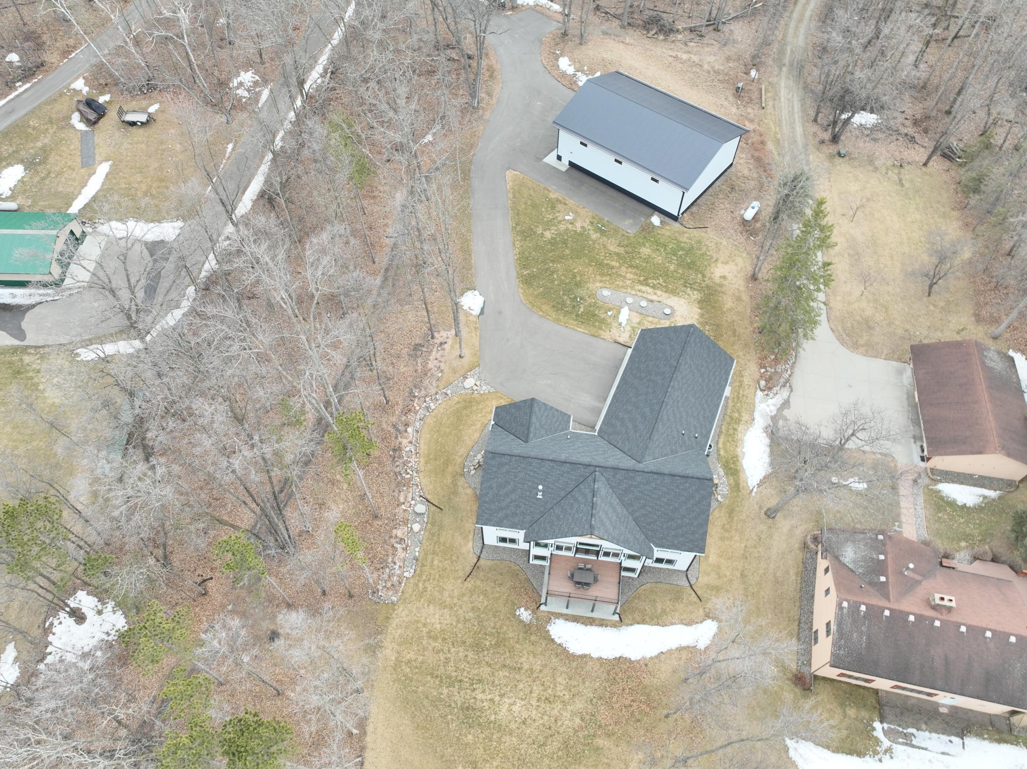 9745 Pine Point Road Northwest Walker, MN 56484 - Photo 96 of 100