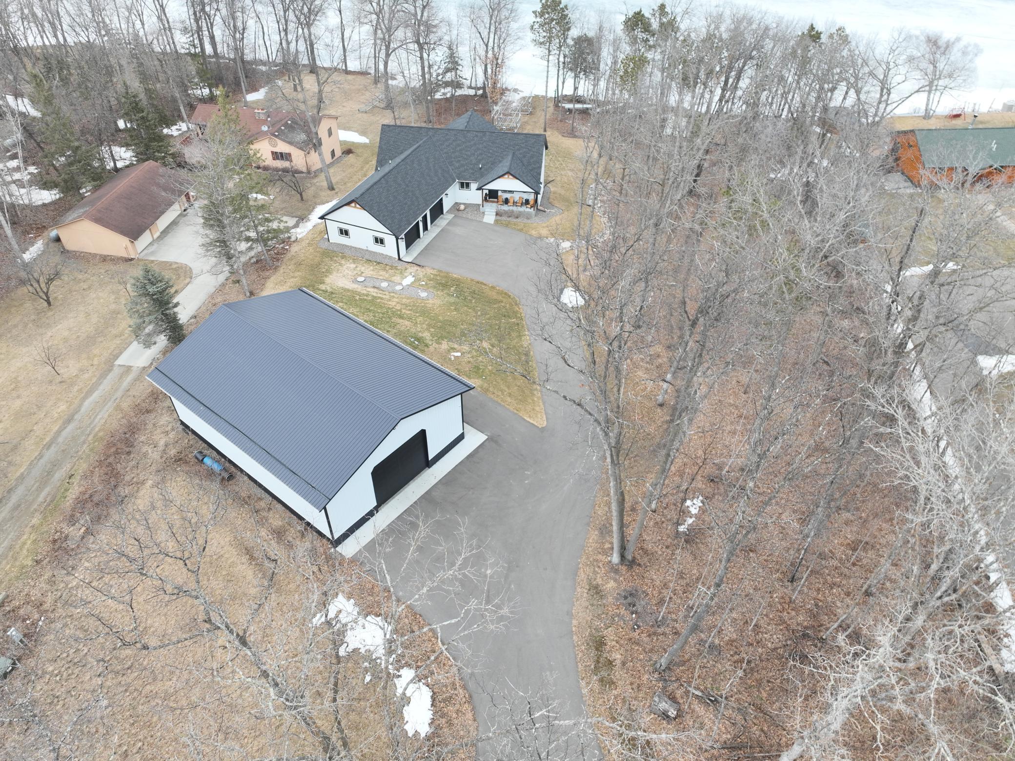 9745 Pine Point Road Northwest Walker, MN 56484 - Photo 97 of 100