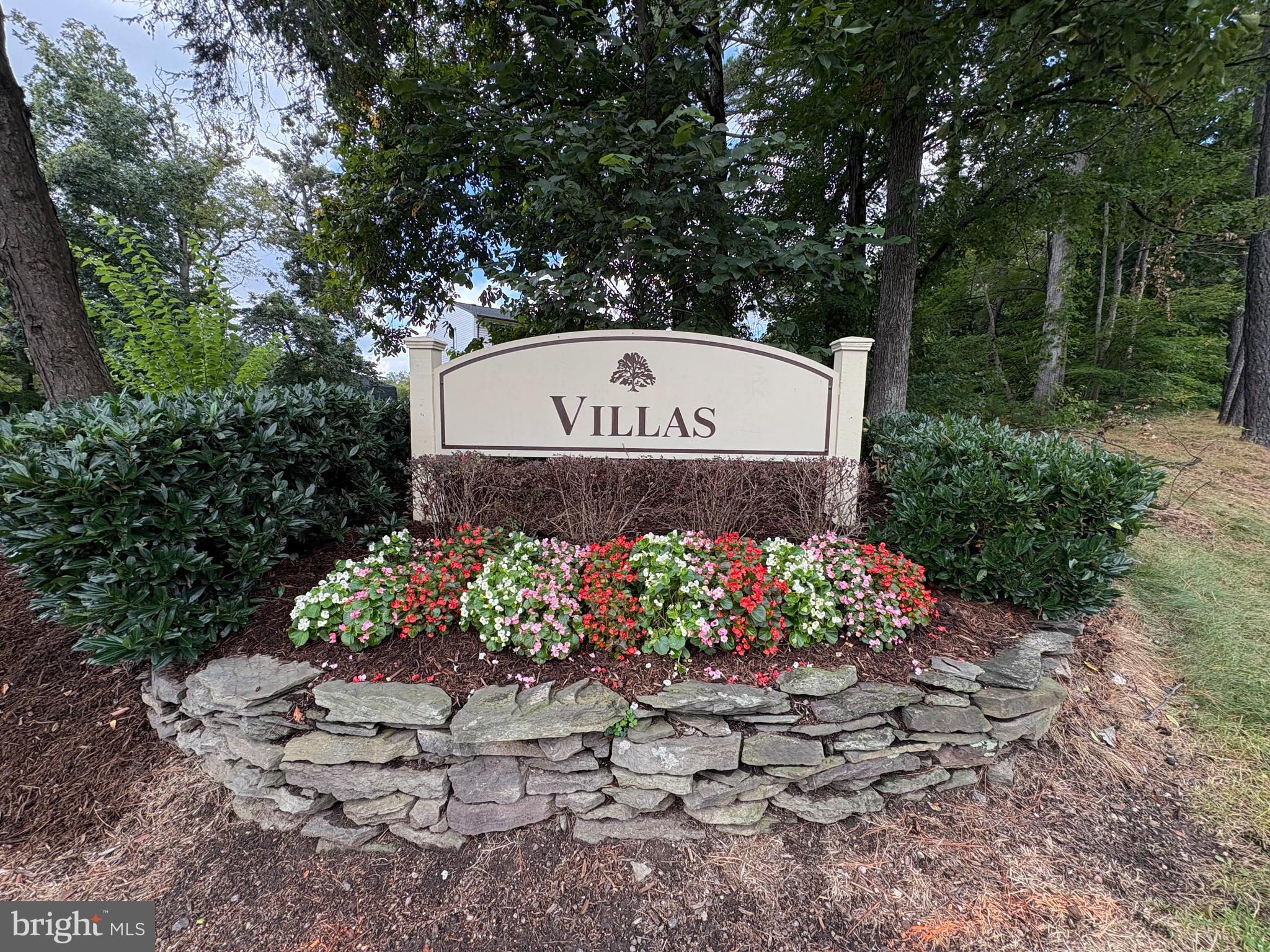 12537 Basque Place Woodbridge, VA 22192 - Photo 34 of 38 a view of sign board