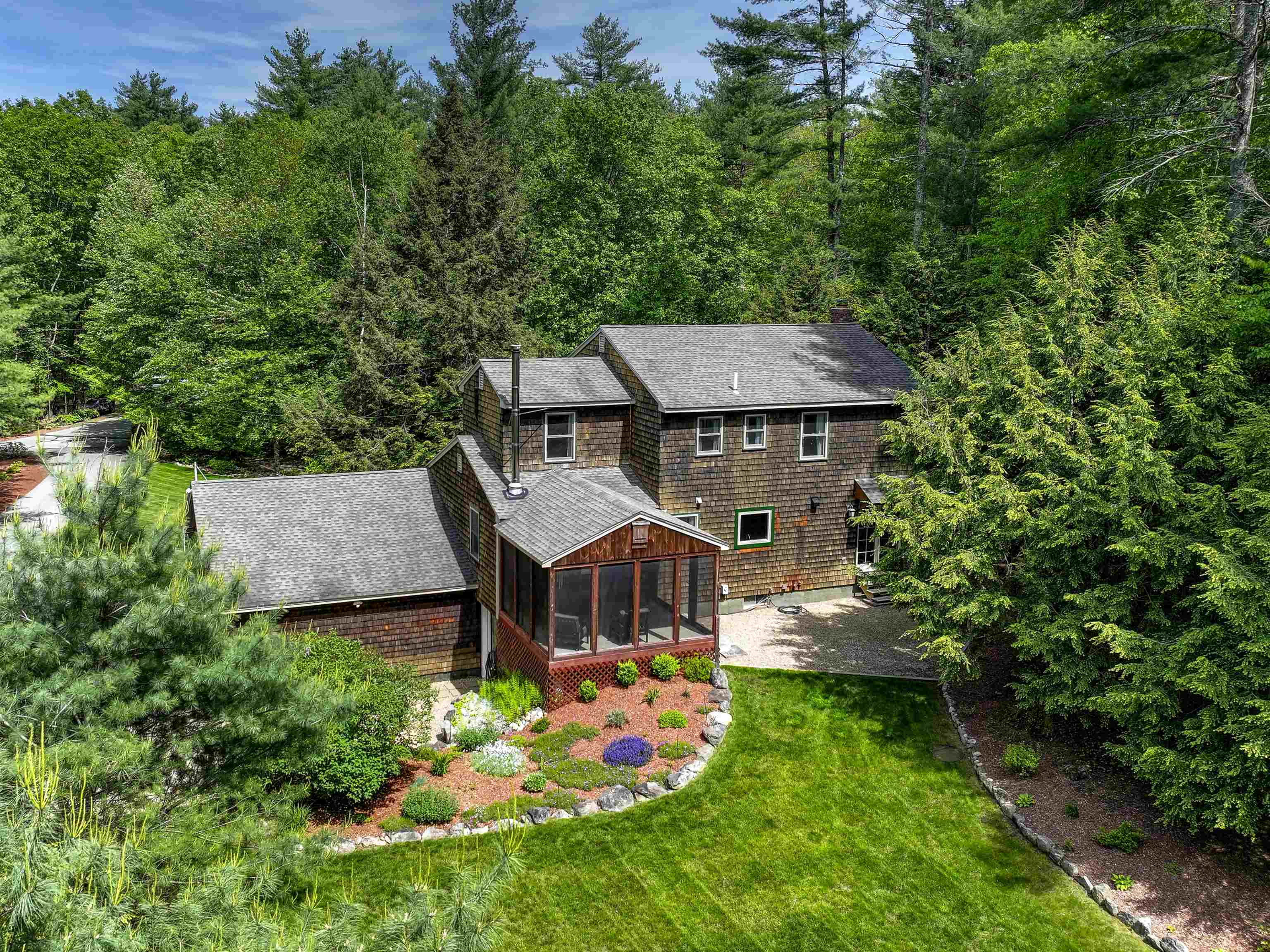 56 Averill Road Brookline, NH 03033 - Photo 17 of 55