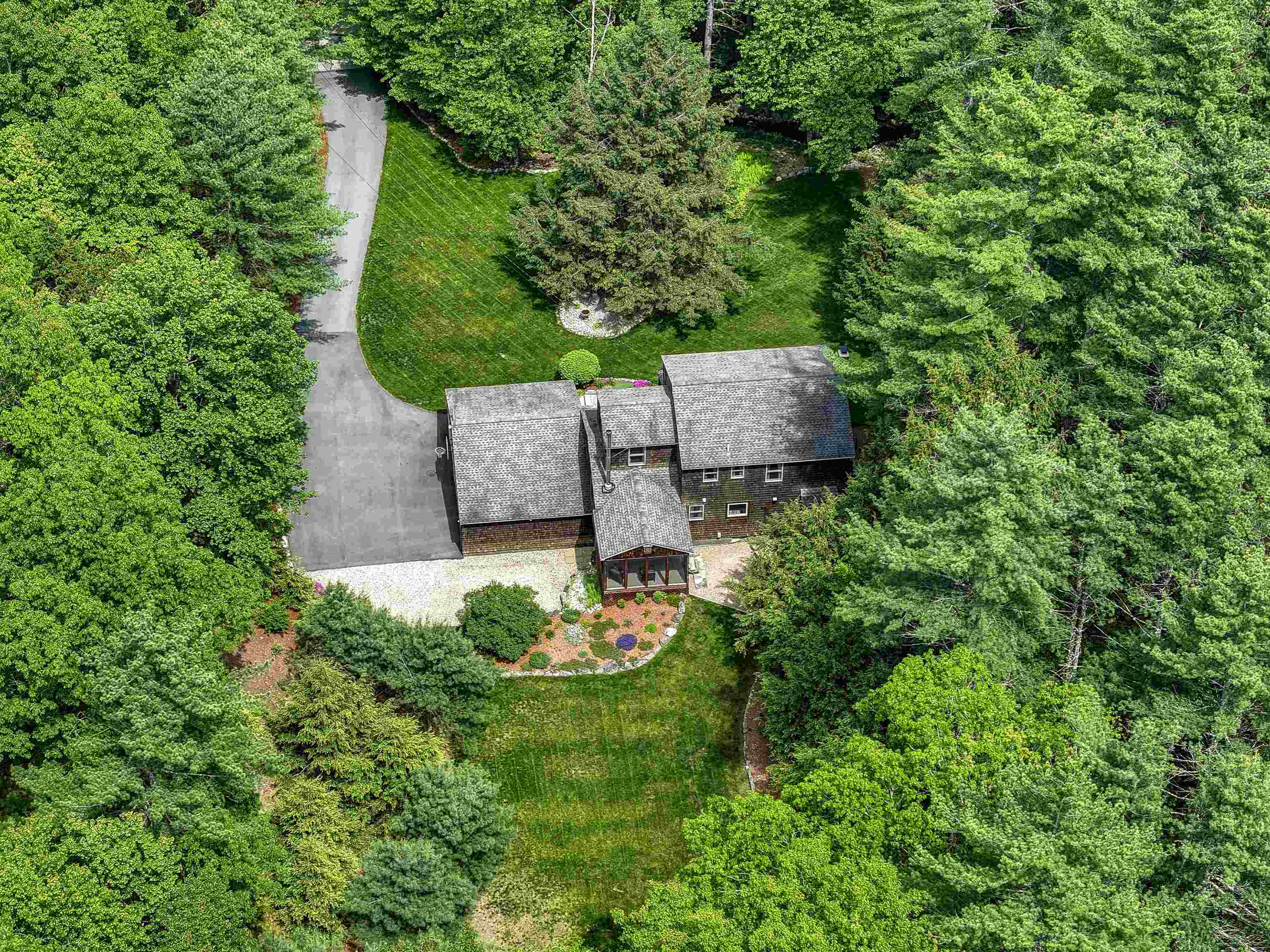 56 Averill Road Brookline, NH 03033 - Photo 2 of 55