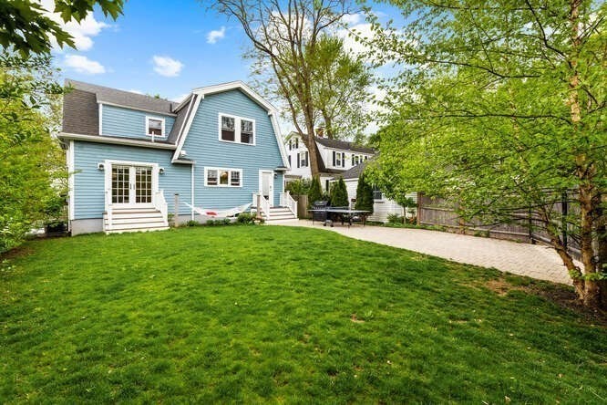 72 Townsend Road, Unit 72 Belmont, MA 02478 - Photo 27 of 28
