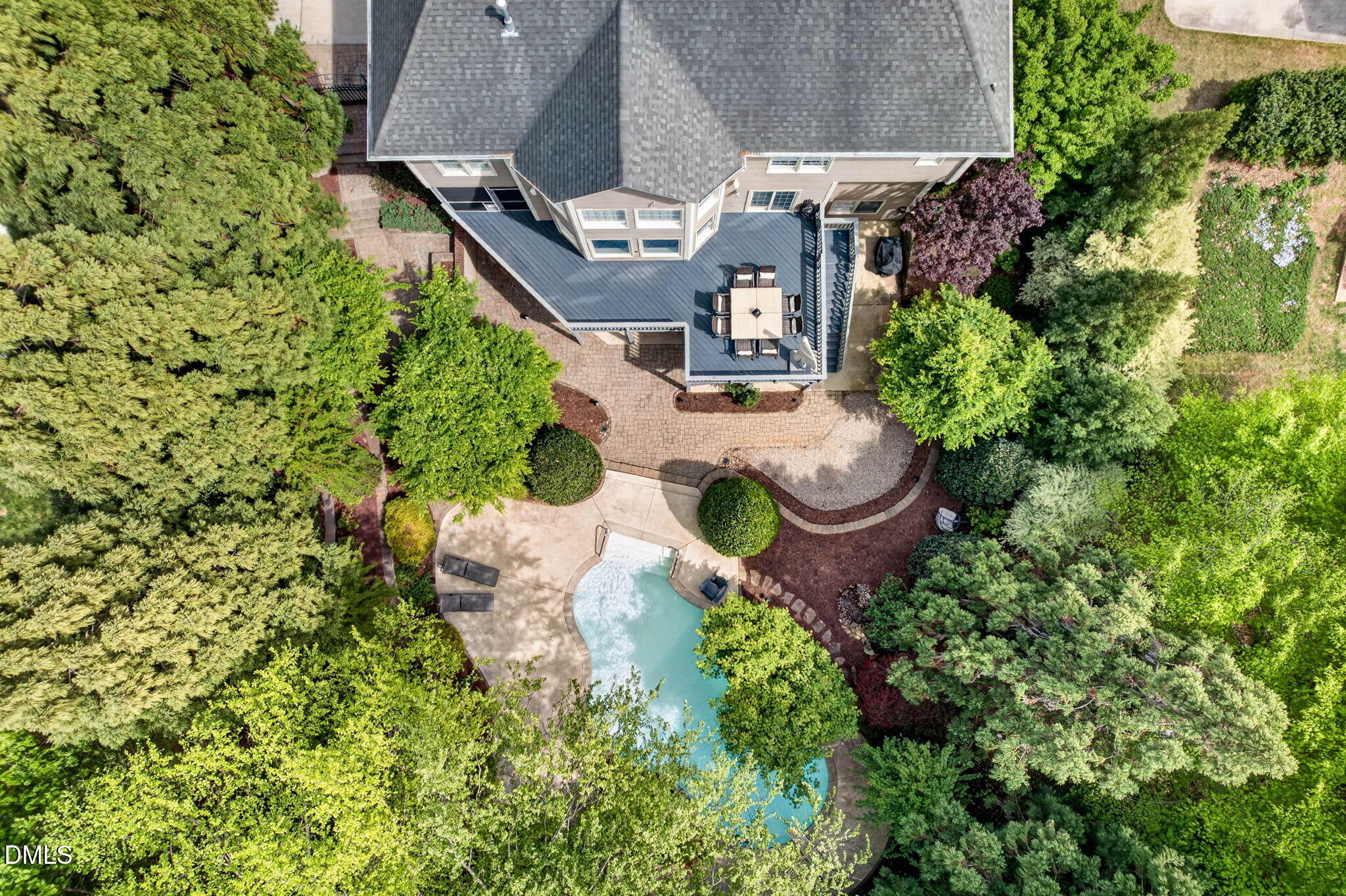 12339 Canolder Street Raleigh, NC 27614 - Photo 98 of 101 _