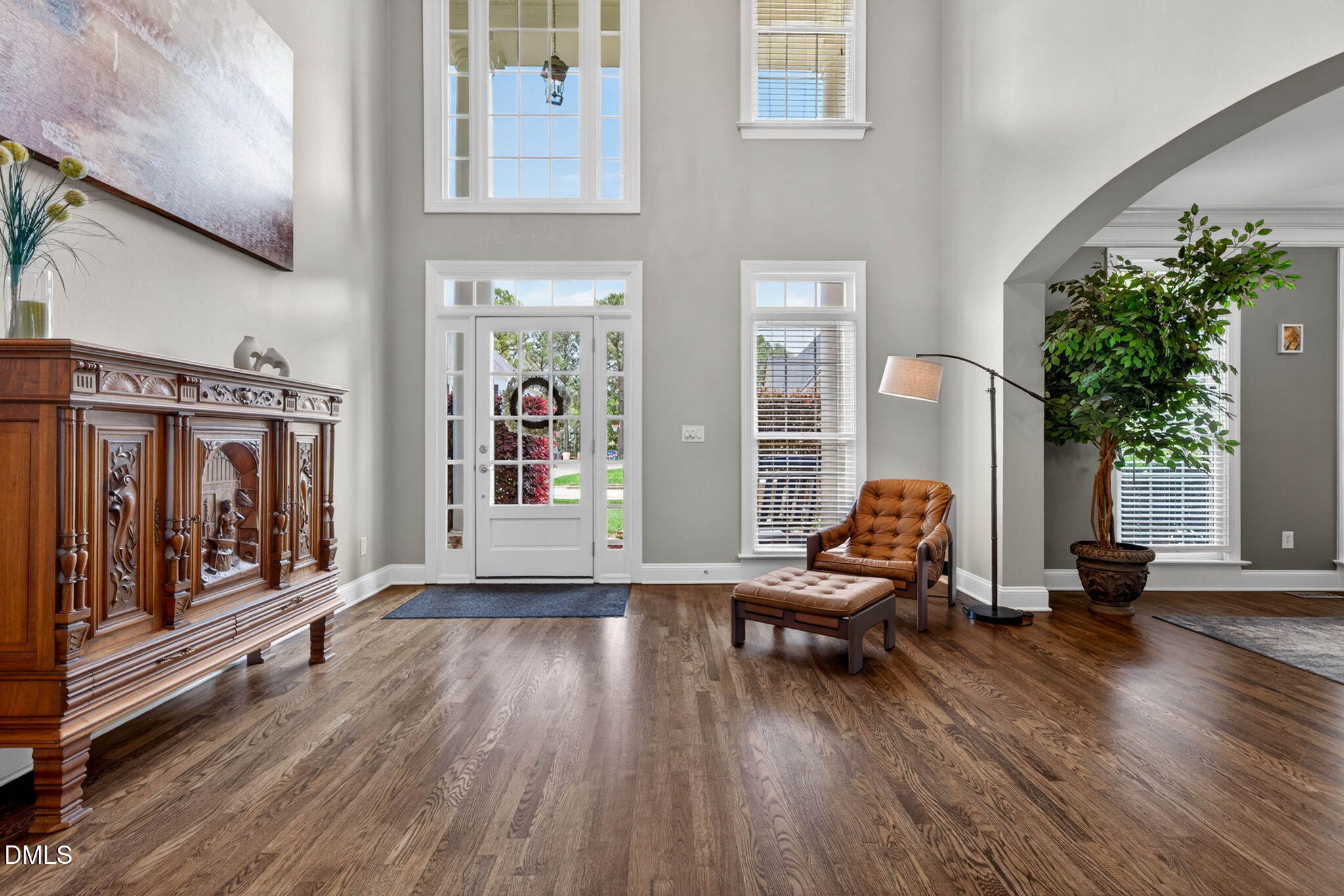 12339 Canolder Street Raleigh, NC 27614 - Photo 8 of 101 _